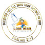 Lost Man Testimonies logo