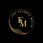 For friends Malik logo