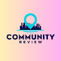 Community Review logo