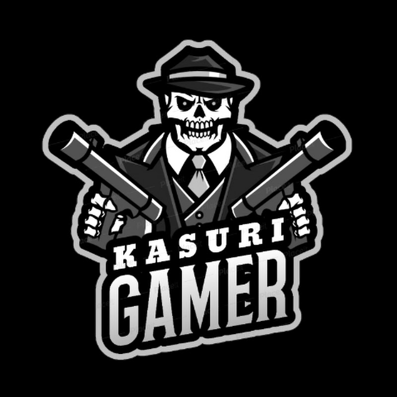 Kasuri Gamer