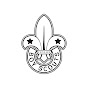 SCOUTING  logo