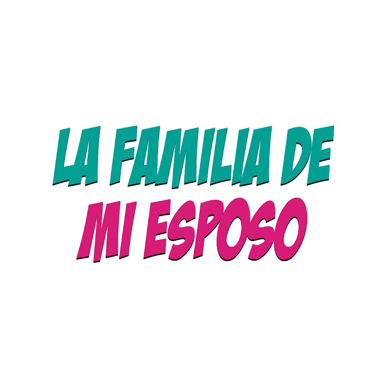 Kocamın Ailesi - La Familia De Mi Esposo