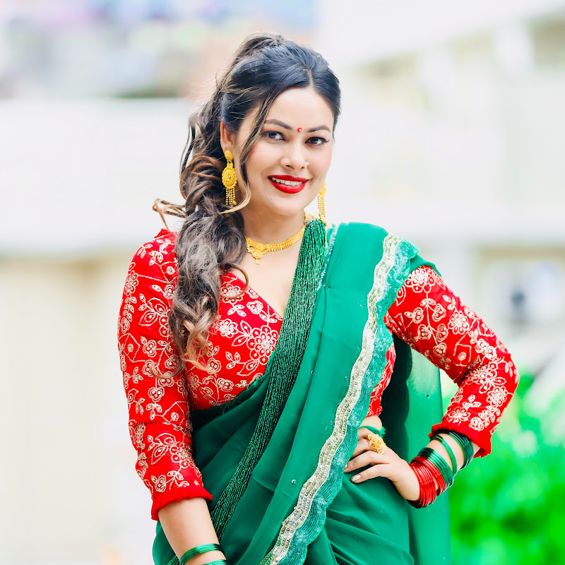 Sunita Dulal icon