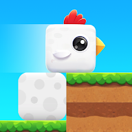 ChickZ Stack icon