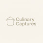 Culinary Captures logo