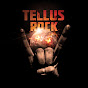 TellUs Rock logo