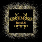 HM Royal Ai logo