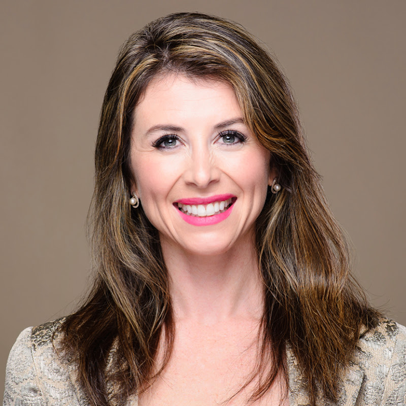 The Dr. Ashley Show