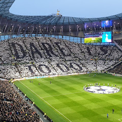 Tottenham Hotspur forever