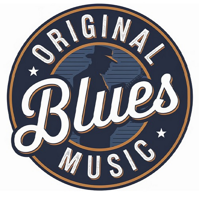 Original Blues Music
