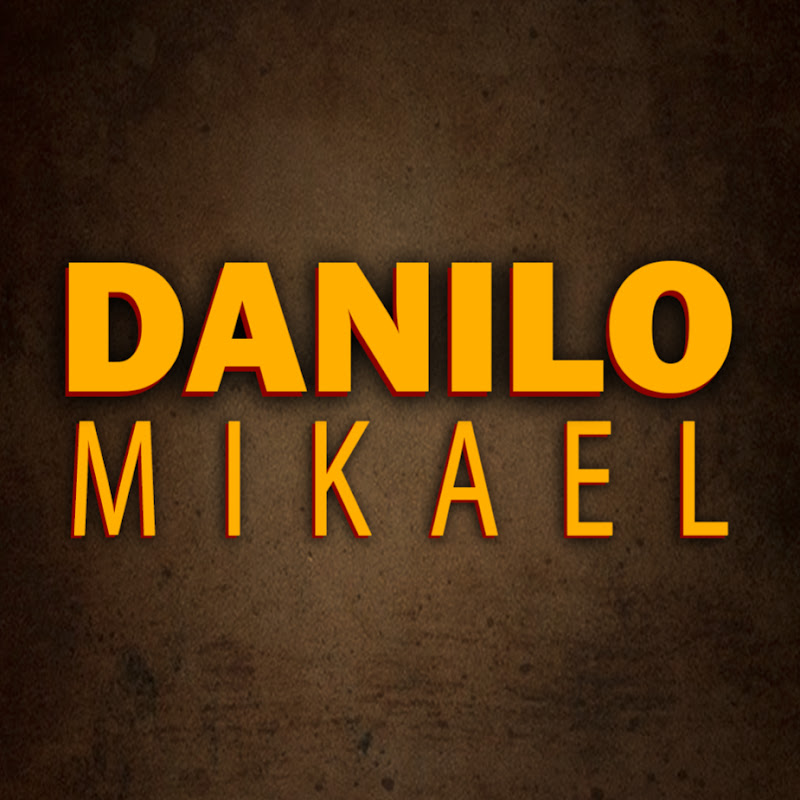 Danilo Mikael - Sertão Véi Bruto