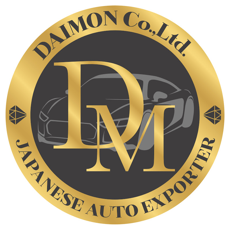 大門 Daimon YouTube 頻道頭像