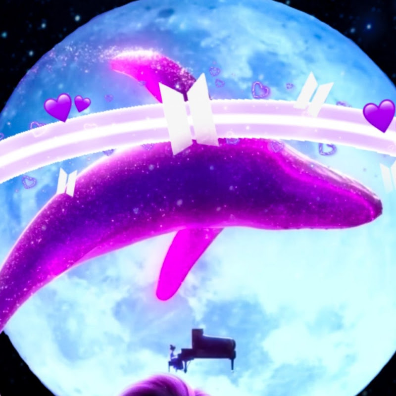 I purple you icon