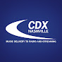 CDX Nashville - @CDXNashville YouTube Profile Photo
