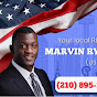Marvin_210REALTOR logo