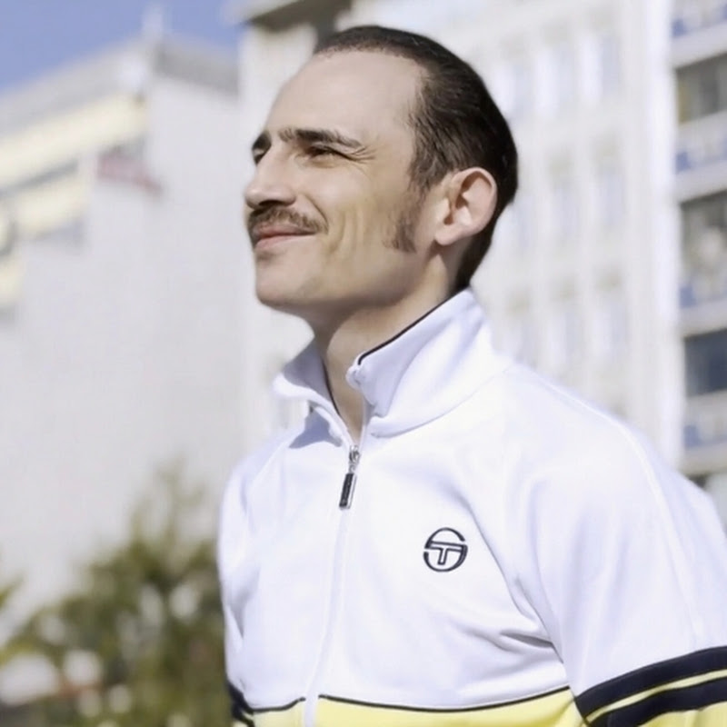 Michael Guratza