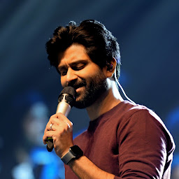 Anand Aravindakshan photo