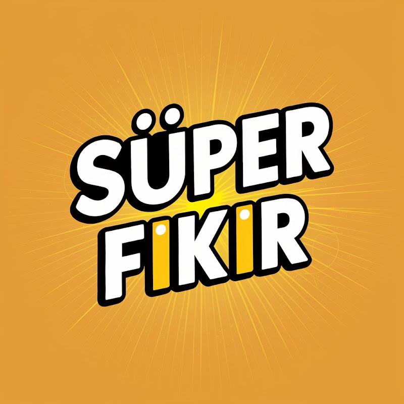 Süper Fikir