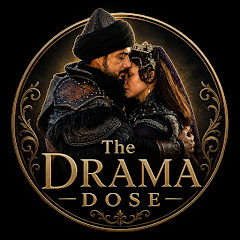 The Drama Dose