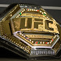 SHAKHBOZ UFC logo