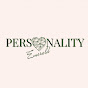 Personality Emerald logo