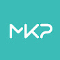 MKP furniture logo
