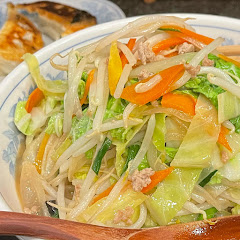 毎日ラーメン健康生活アイコン画像
