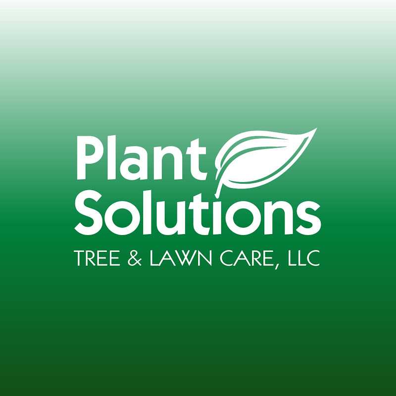 Plant Solutions Tree & Lawn Care