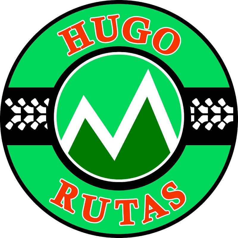 Hugo Rutas