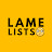 Lame Lists