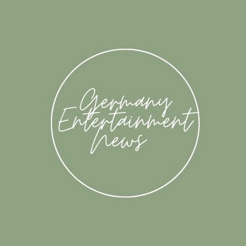 Germany Entertainment News