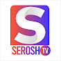 Serosh Tv Official logo