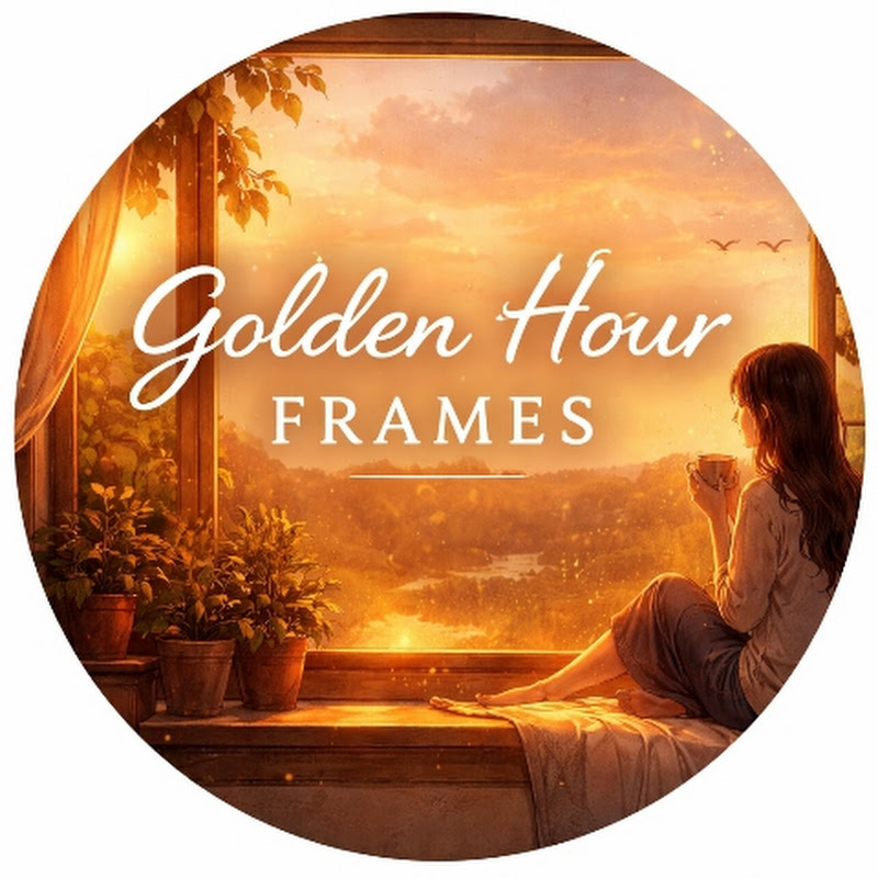 Golden Hour Frames