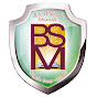 BSM SCHOOL, SHAMLI logo