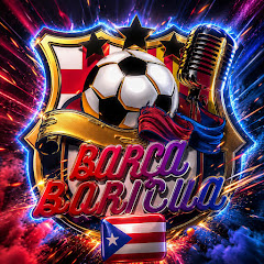 Barça Boricua 