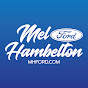 Mel Hambelton Ford YouTube Profile Photo