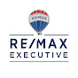 RE/MAX Executive logo