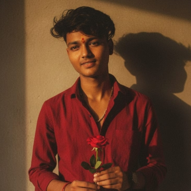 Hire Vishnu singh  — Financial Literacy (Educational) YouTube creator for sponsorships