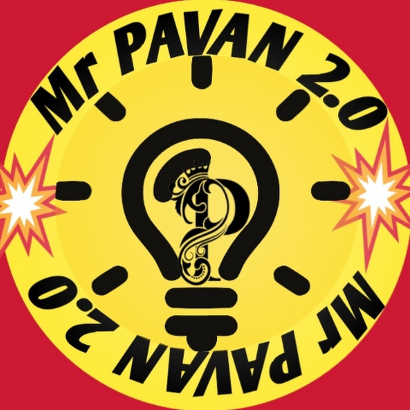 Mr Pavan 2.0