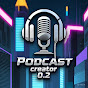 Podcast Creator 0.2 logo