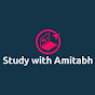 Study with Amitabh247 logo