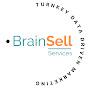 BrainSell Services logo