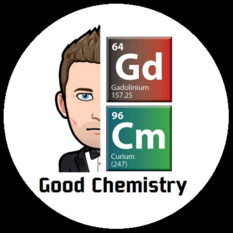 Good Chemistry