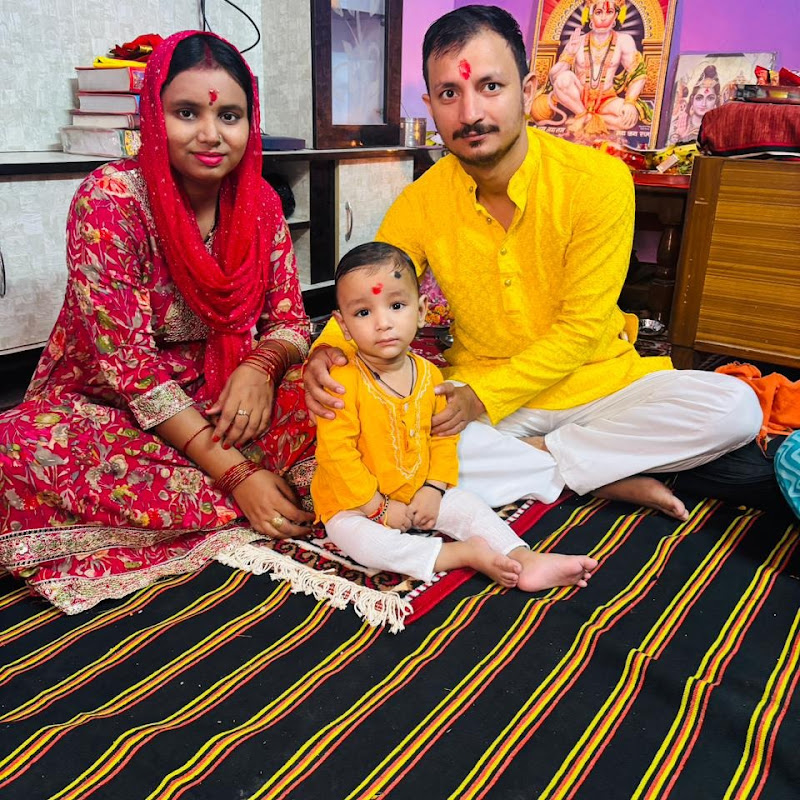 Family experiment adda