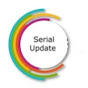 Serial Update  logo