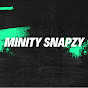 Minity Snapzy logo