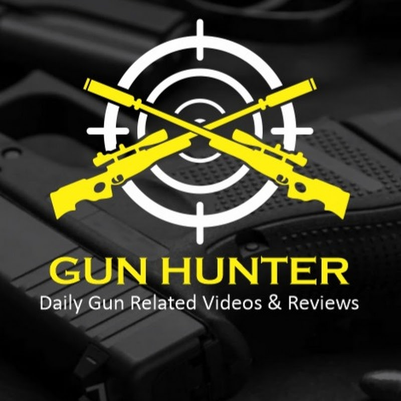 Gun Hunter