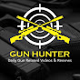 Gun Hunter logo