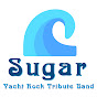 Sugar - Yacht Rock Tribute Band logo