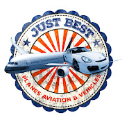 Just Best Planes and Vehicles